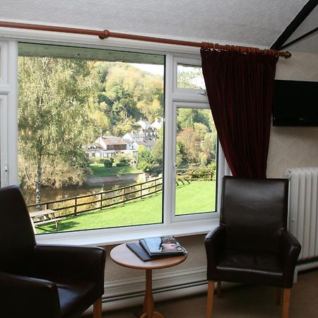 Royal Lodge Symonds Yat Bagian luar foto