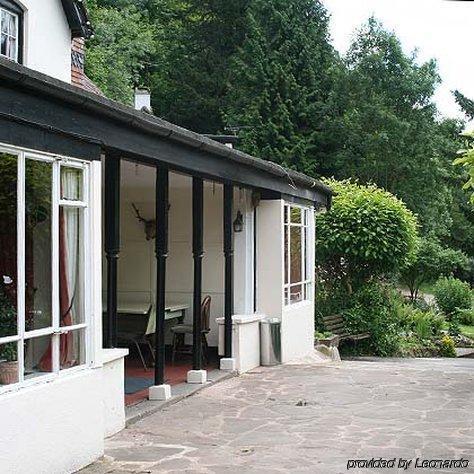 Royal Lodge Symonds Yat Bagian luar foto