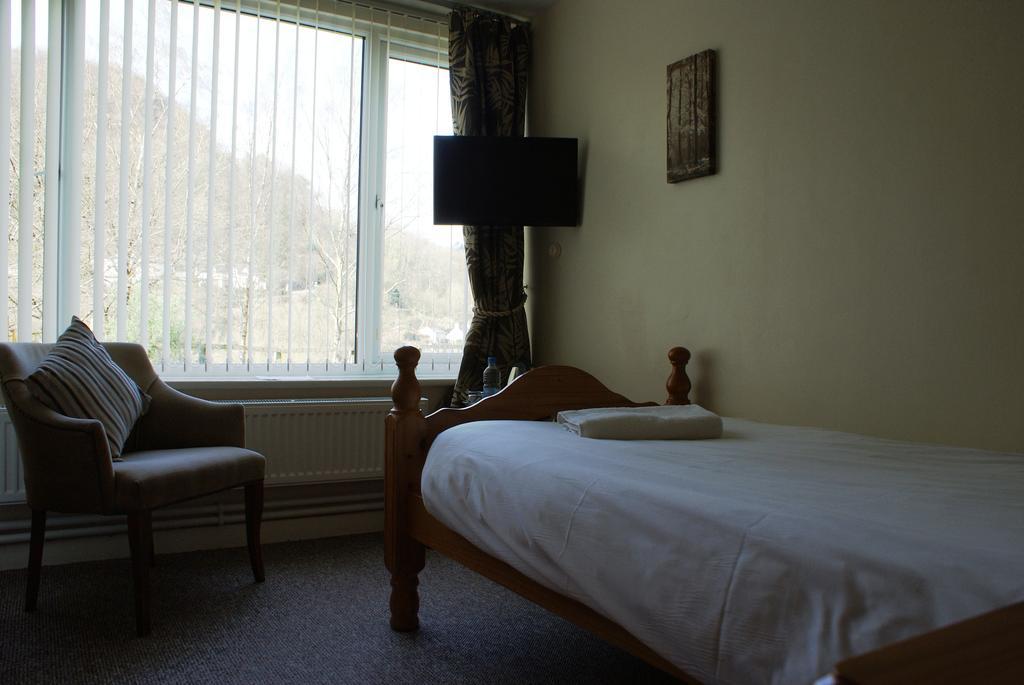 Royal Lodge Symonds Yat Bagian luar foto