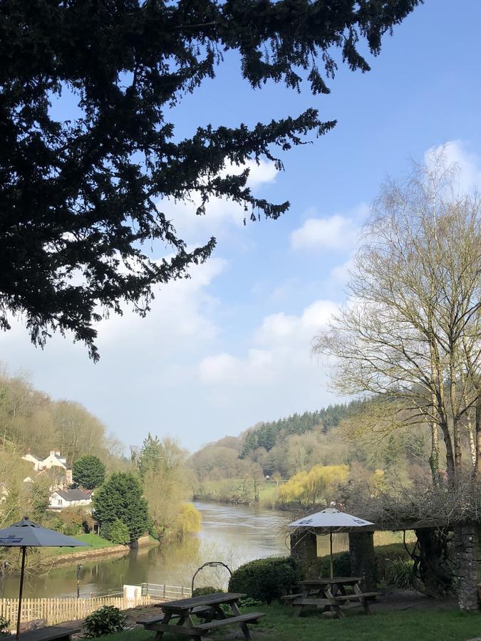 Royal Lodge Symonds Yat Bagian luar foto